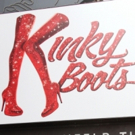 KINKY BOOTS Welcomes Westminster 'Best In Show' Winner To Broadway!