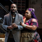SWEENEY TODD THE DEMON BARBER OF FLEET STREET at Rep Stage - This is SWEENEY like…