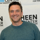 Raul Esparza Talks Importance of Politically Charged Musicals Like CHESS Photo
