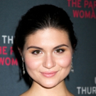 Phillipa Soo Joins the Cast of CBS Pilot 'The Code' Photo