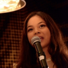 Eva Noblezada is Back at the Green Room 42 Starting Next Week Video