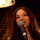 Eva Noblezada is Back at the Green Room 42 Starting Next Week Video