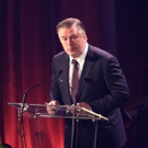 SUNDAYS WITH ALEC BALDWIN Talk Show Series Ordered By ABC