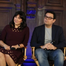 Kristen Anderson-Lopez and Robert Lopez Win the Oscar for COCO's 'Remember Me' Video