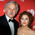 DVR Alert: Bernadette Peters and Victor Garber Will Visit WATCH WHAT HAPPENS Tonight Photo