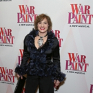Broadway Legend Patti LuPone To Guest Star On CBS Comedy MOM Photo