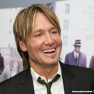 Keith Urban Stopping At Giant Center In Hershey