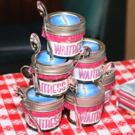 WAITRESS Will Celebrate Pi Day With Free Pie Jar With Purchase On 3.14 Photo