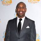 Quentin Earl Darrington Returns to ONCE ON THIS ISLAND Tomorrow