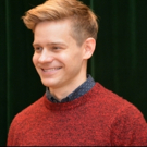 Andrew Keenan-Bolger Joins Annaleigh Ashford and John Larroquette on ABC's THREE RIVE Video