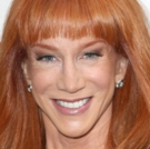 Kathy Griffin Post-Trump Scandal Performance at Carnegie Hall Sells Out in a Day! Photo