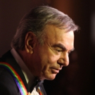 Neil Diamond To Receive Highest Honor At Songwriters Hall of Fame