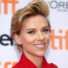 Scarlett Johansson Set to Star in Taika Waititi's upcoming film JoJo Rabbit Photo