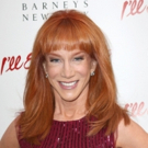 Kathy Griffin to Play Radio City Music Hall Photo