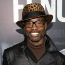 Billy Porter and Victoria Livengood To Receive Honorary Doctorates At Boston Conserva Photo