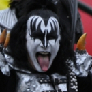 Bid Now to Win A Jam Session with Gene Simmons! Photo