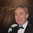 The Andrew Lloyd Webber Talks to Air on SiriusXM This Weekend