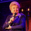 Marilyn Maye, Broadway Big Band, and More at 54 Below Next Week