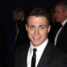Colton Haynes Officially Returns To CW's ARROW As Series Regular Video