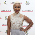 Cynthia Erivo, Judy Kuhn, Donna McKechnie, and More to Perform at Classic Stage Compa Photo