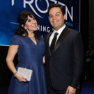 Playwrights Horizons to Honor Kristen Anderson-Lopez & Robert Lopez at Spring Gala Video