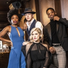 Kate Bailey, Kevin Csolak, Kimberly Dodson and Wayne 'Juice' Mackins Make The…