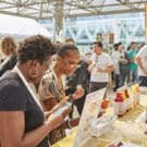 Natural Products Expo East Brings Together the Health, Wellness and Eco-Conscious Com Video