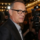 Tickets On Sale 4/23 for Tom Hanks In HENRY IV at Shakespeare Center Of L.A. Video