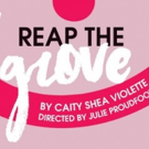 Artemisia Holds Staged Reading of Dramedy REAP THE GROVE Video