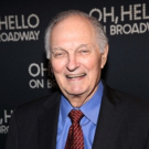 Alan Alda Helps Irondale To Celebrate 35 Years Of Theater Video