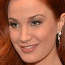 Sierra Boggess to Play Maria in Upcoming Concert of WEST SIDE STORY Photo
