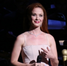 Sierra Boggess Withdraws From WEST SIDE STORY Concert Following Backlash Photo