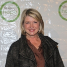 Martha Stewart Joins Food Network As Newest CHOPPED Judge Video