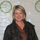 Martha Stewart Joins Food Network As Newest CHOPPED Judge Photo