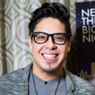 BE MORE CHILL's George Salazar to Perform at The Center For Arts Education Benefit Video