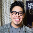 BE MORE CHILL's George Salazar to Perform at The Center For Arts Education Benefit Photo