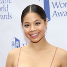 Eva Noblezada Returns to The Green Room 42 May 14th and 28th Photo