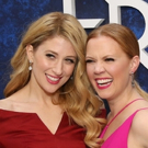 DVR Alert: Caissie Levy and Patti Murin to Appear on NY1 Tomorrow