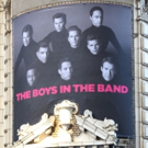 Meet the Cast of THE BOYS IN THE BAND- Now in Previews! Photo