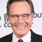 Production Begins on Disney's THE ONE AND ONLY IVAN Starring Bryan Cranston, Ramon…
