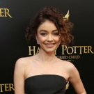 Sarah Hyland Joins New Rom-Com THE WEDDING YEAR Video