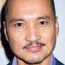 Jon Jon Briones Presents Honorary Awards at 2018 Unity Gala, Today