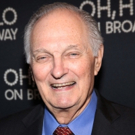 Alan Alda Helps To Celebrate Irondale's 35th Anniversary This Week Photo