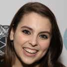 Beanie Feldstein Will Star in New Film HOW TO BUILD A GIRL Video