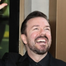 Netflix Orders New Series AFTER LIFE From Ricky Gervais Video