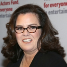 Rosie O'Donnell Eyes Broadway With One Woman Show Video