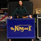 BWW Interview: Getting to Know PEPITA SALIM, the Indonesian Actress in THE KING AND I Photo