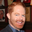 Jesse Tyler Ferguson Will Sit Down With Ilana Levine This Sunday Video