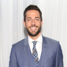 Zachary Levi To Join Second Season of Amazon's THE MARVELOUS MRS. MAISEL In Recurring Photo