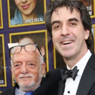 Hal Prince and Jason Robert Brown to Celebrate PRINCE OF BROADWAY Cast Album Release  Photo